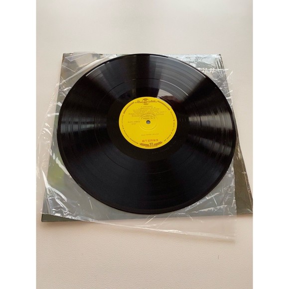 Robert Schumann Dezso Ranki LPX 11554 LP Vinyl Record Hungaroton Shrink EX Piano - Picture 5 of 6